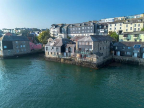 Janes Court, Packet Quays